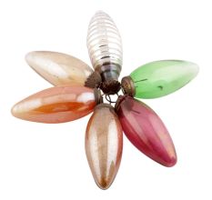 Set of 6 Pieces Christmas Ornament